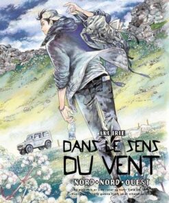 Dans le sens du vent T03
