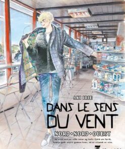 Dans le sens du vent T05