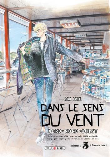 Dans le sens du vent T05