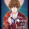Dans L'ombre de la lune T02
