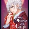 Dans L'ombre de la lune T02