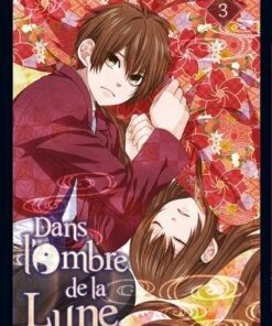 Dans l'ombre de la Lune T03