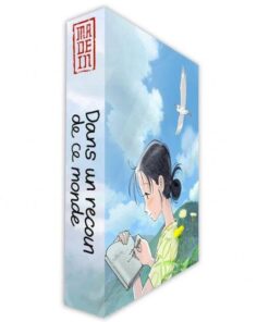 Dans un recoin de ce monde - Coffret