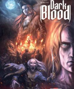 Dark Blood T01
