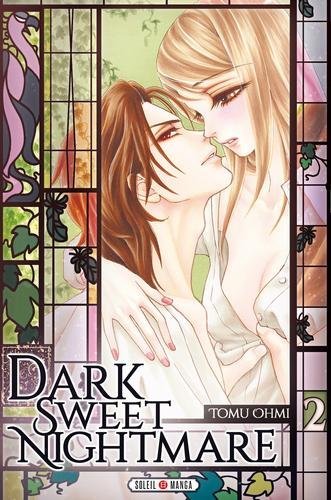 Dark Sweet Nightmare T02