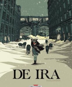 De Ira