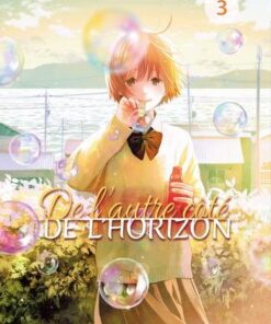 De l'autre côté de l'horizon T03