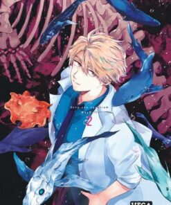 Deep sea aquarium Magmell - tome 2