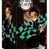Demon Slayer - Coffret intégrale