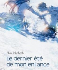 Dernier été de mon enfance (le)