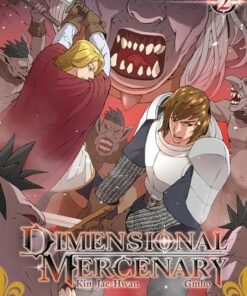 Dimensional Mercenary T02