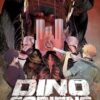 Dino-Sapiens T01