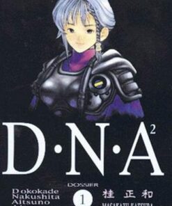 DNA² T01