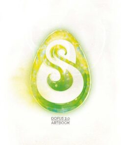 Dofus 2.0 - Artbook