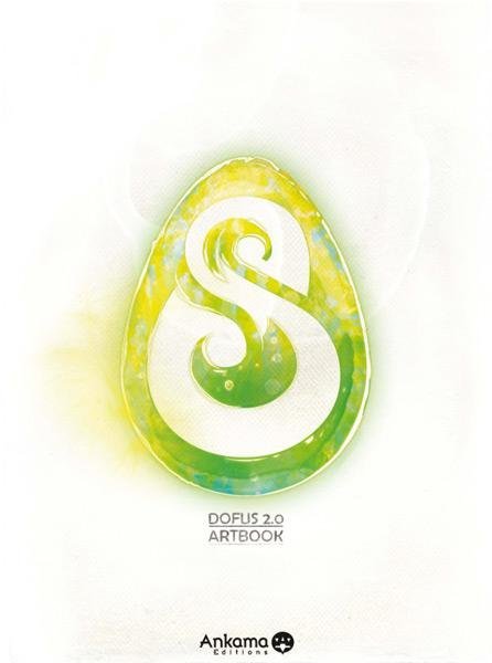 Dofus 2.0 - Artbook