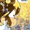 Dofus - Artbook Krosmoz (The Art of Dofus Manga)