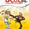 Les Rugbymen - tome 06