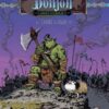 Donjon Antipodes -10000
