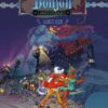 Donjon Antipodes -10000