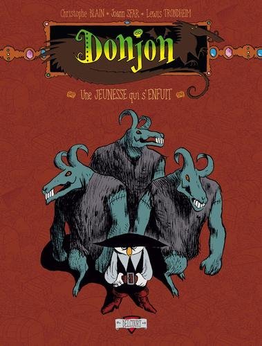 Donjon Potron-minet -97