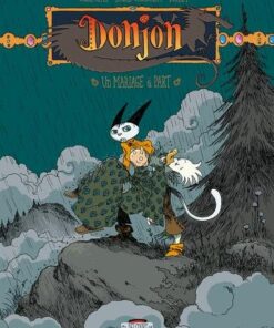 Donjon Zénith T05