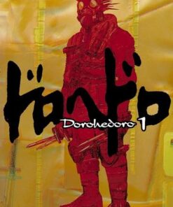 Dorohedoro T01