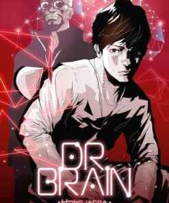 Dr. Brain - saison 1