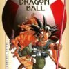 Dragon Ball - Le Dictionnaire