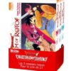 Dragon Quest - Emblem of Roto Returns