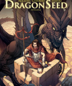 Dragonseed - Intégrale