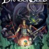 Dragonseed T2 : L'Étreinte du Griffon