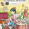 Dress of Illusional Monster T01