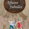 Eisner - Trilogie Affaires de familles