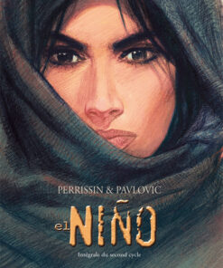El Nino - Intégrale Tomes 6 & 7