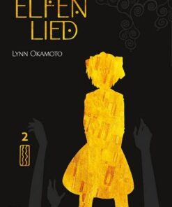 Elfen Lied Double Edition T02