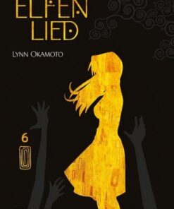 Elfen Lied Double Edition T06