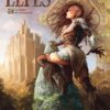 Elfes T27 les maîtres ogham - Les Maîtres Ogham