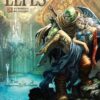 Elfes T27 les maîtres ogham - Les Maîtres Ogham