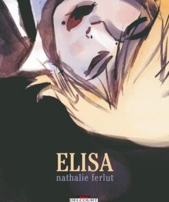 Élisa