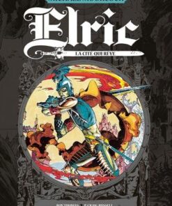 Elric - La cité qui rêve