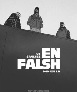 En Falsh T01