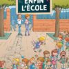Les Amies de papier - tome 05