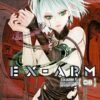 Ex-Arm T09