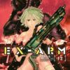 Ex-Arm T13