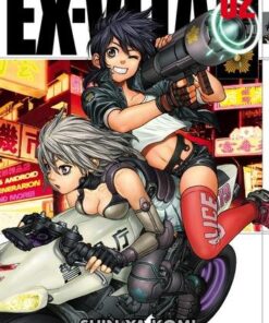 Ex-Vita T02