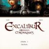 Excalibur chroniques T04 - Patricius