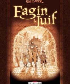 Fagin le Juif