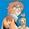 Fairy Tail - Agenda 2008-2009