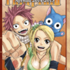 Fairy Tail - Agenda 2009-2010
