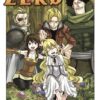 Fairy Tail - Fantasia (Fairy Tail Illustrations - Hiro Mashima)